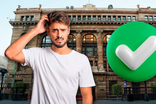 El desafío del Banxico: la credibilidad