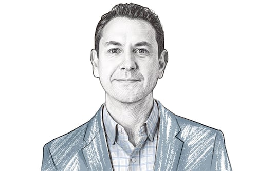 ‘El Ferrari de las visas’