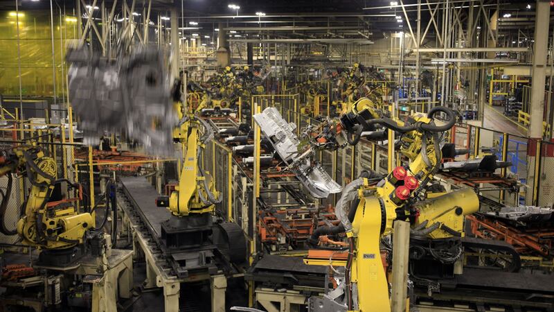 Prevén alza de 2.2% PIB de Nuevo León en 2022