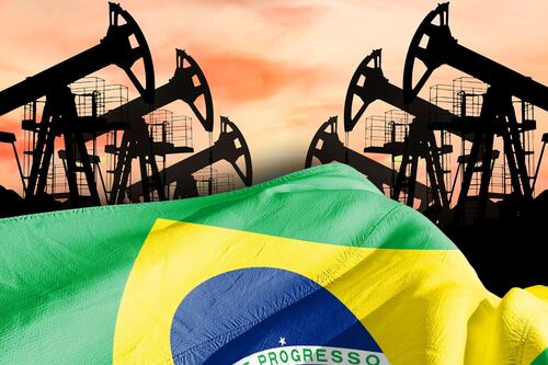Brasil se unirá al foro petrolero OPEP+ en medio de las críticas de grupos ambientalistas