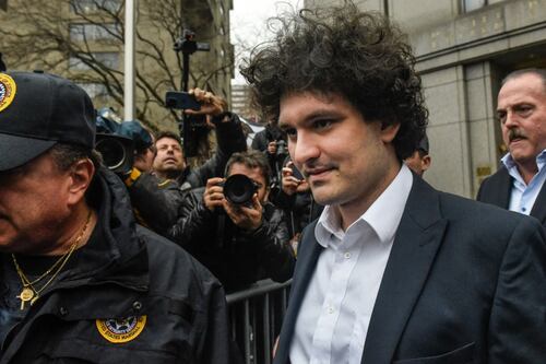 Crisis en FTX: Familia de Sam Bankman-Fried será interrogada sobre su riqueza