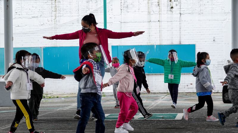 Menores podrán pedir cambio de acta de nacimiento acorde a su identidad de género, determina la Corte