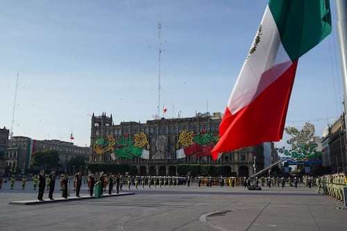 México abre los brazos como casi ningún país en el mundo, y no lo sabe
