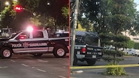 Detienen a conductora de TV, tras atropellar y causar la muerte de un motociclista en Guadalajara