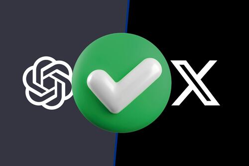 ChatGPT y X están de vuelta: Cloudflare soluciona falla que tiró páginas y chatbots a nivel global