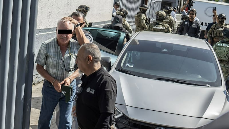 Abogado del ‘exgóber’ de BC dice que es un ciudadano ‘común y corriente’: ‘Todos estamos muy indignados’
