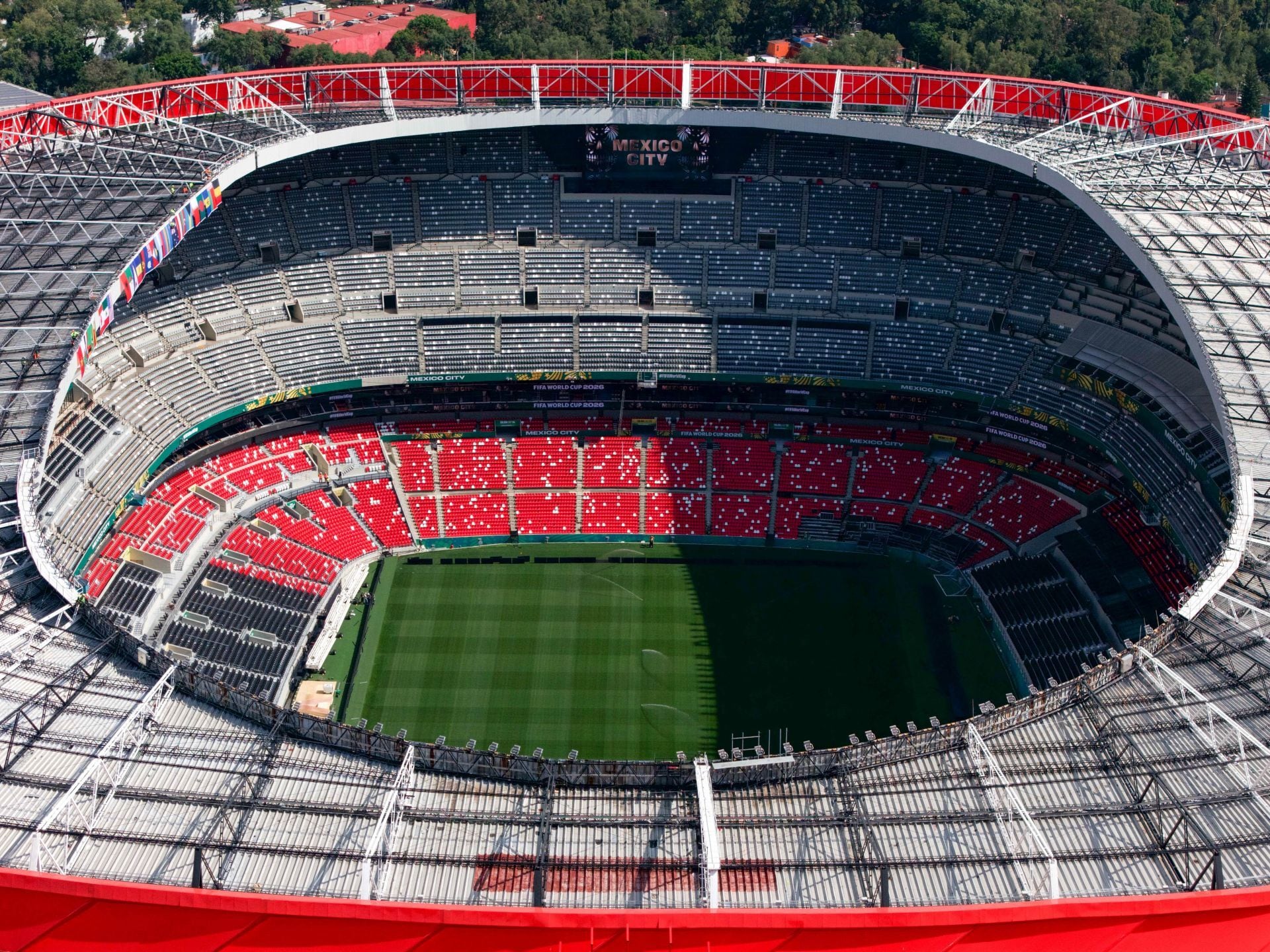 Un boleto a octavos y un Estadio bajo la lluvia: lo que está en juego para México esta noche