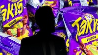 La historia de Takis, bautizado por suegra de fundador de Bimbo: ‘Los mexicanos comen puros taquis y tortis’
