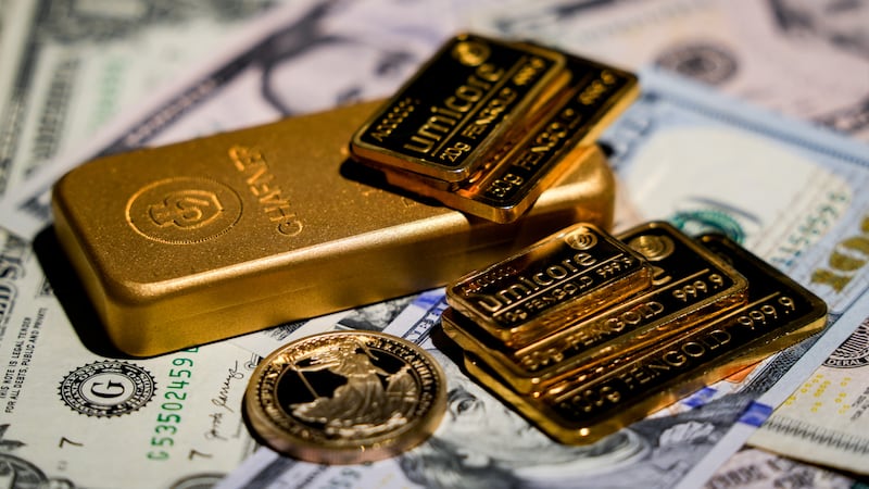 ‘Después de la tormenta, llega la calma’: Dólar tiene su mejor semana desde mayo del 2025