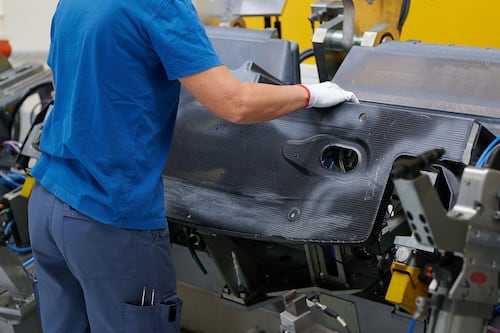 Destaca Caintra recuperación de empleo en Nuevo León