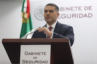 Agentes de Secretaría de Seguridad de García Harfuch desaparecidos en Jalisco son hallados con vida