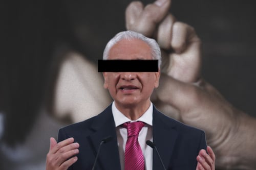 Detención de Víctor ‘N’, exdirector de Pemex: ¿Cómo se sanciona la violencia familiar en Morelos?