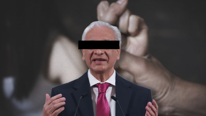 Detención de Víctor ‘N’, exdirector de Pemex: ¿Cómo se sanciona la violencia familiar en Morelos?
