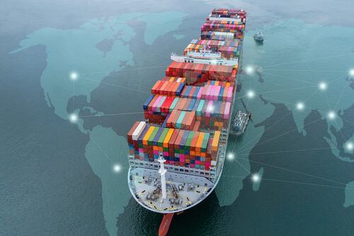 México se ‘despabila’ en abril: Exportaciones e importaciones crecieron a doble dígito