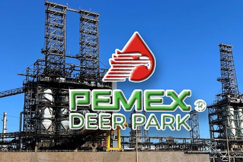 Refinería Deer Park ‘en el hoyo’: ¿Cuál fue su producción de petróleo y gasolinas en 2025?