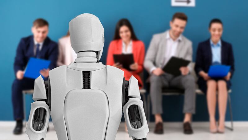 La IA va por el empleo que usted tiene