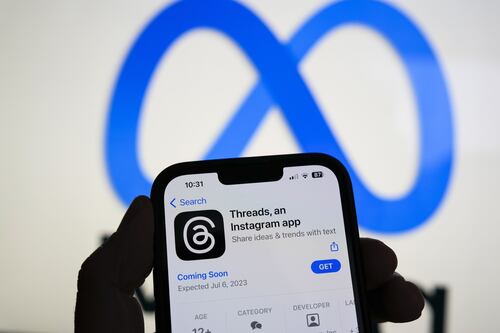Threads suma más de 70 millones de usuarios a pocos días de su lanzamiento