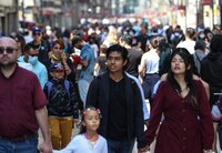 Casos activos de COVID-19 en México se cuatriplican en un mes: Secretaría de Salud