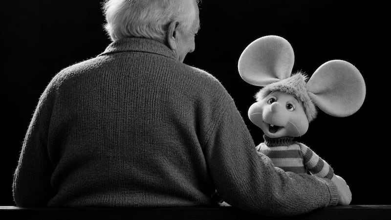 Muere Peppino Mazzullo, voz original de Topo Gigio, a los 100 años