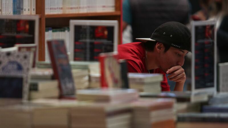 ¡Cáele a la FIL Zócalo 2021! Regresa de manera presencial del 8 al 17 de octubre