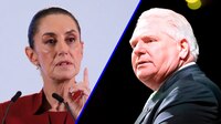 Propuesta de Doug Ford de eliminar a México del T-MEC ‘no tiene futuro’, afirma Sheinbaum