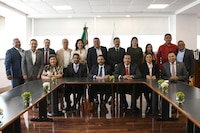 ASF informa a Diputadas y Diputados cómo ejecutará sus nuevas facultades para vigilar el gasto público