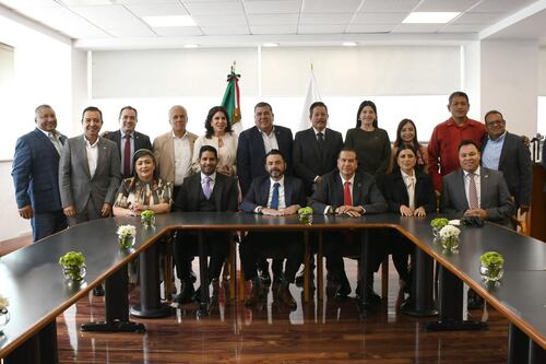 ASF informa a Diputadas y Diputados cómo ejecutará sus nuevas facultades para vigilar el gasto público