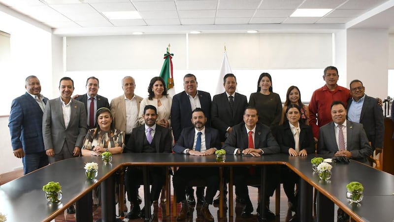 ASF informa a Diputadas y Diputados cómo ejecutará sus nuevas facultades para vigilar el gasto público