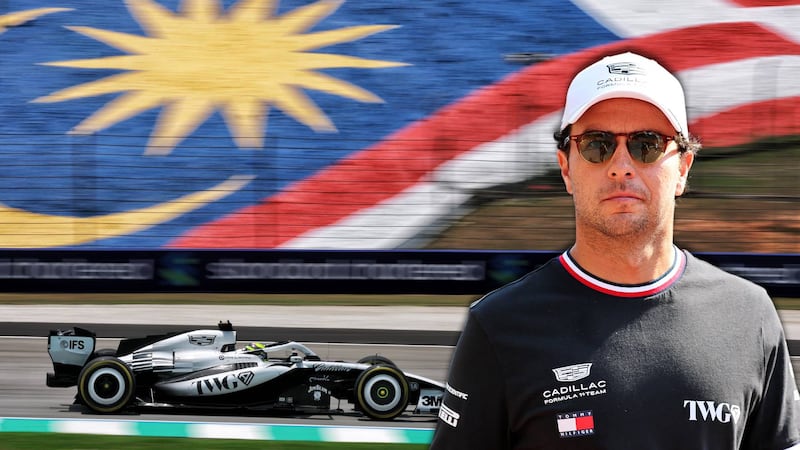 F1 Qualy del GP de Baréin EN VIVO: ¿Dónde y a qué hora ver la clasificación de ‘Checo’ en Sepang?
