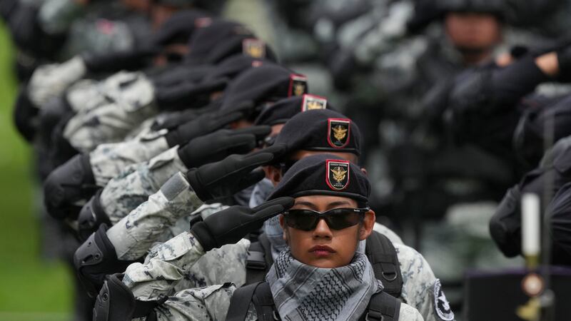 Claudia Sheinbaum será la primera comandante en jefe: ¿Qué podría cambiar en las fuerzas armadas?