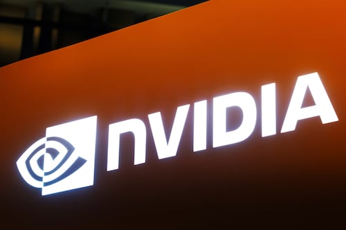Nvidia, ¿la más? Así podría alcanzar los 8.5 billones de dólares de valor por la IA