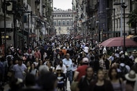 Estrés financiero: Millenials, la generación con peor bienestar en sus finanzas