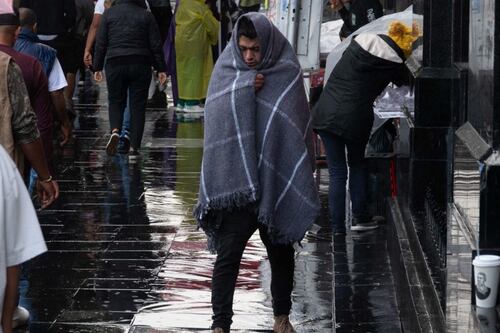 Año Nuevo inicia ‘con todo’ por Frente Frío 21 ¿En qué estados esperan -10 grados?