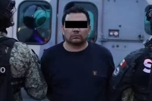 ‘R1’ y ‘R2′, los líderes del CJNG son acusados en EU: ¿Qué condena podrían recibir?