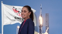 Y mientras lidiamos con la CNTE… se ‘va al cielo’ SpaceX