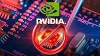 Nvidia ‘le da la espalda’ a China: Suspende venta de chips a Beijing por posible restricción de EU