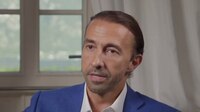Alexander Tamas: el millonario ruso que ofrece ‘echar la mano’ a Elon Musk para comprar Twitter
