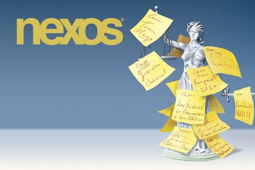 Tribunal suspende inhabilitación por dos años de la editorial de la revista 'Nexos'