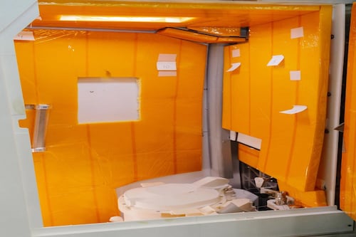 Por culpa de la cañería: ¿Qué métodos alternativos usan los tripulantes del Artemis II para ir al baño?