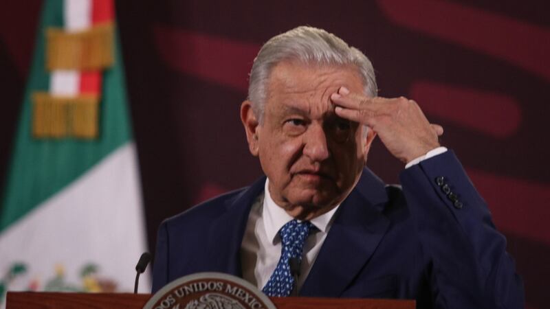 Aumento COVID-19 en México: Y a todo esto... ¿Cuántas veces se ha contagiado AMLO?