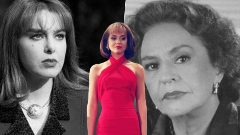 ¿Qué actores y actrices de ‘La Usurpadora’ ya fallecieron? De Jessica Jurado a Silvia Derbez