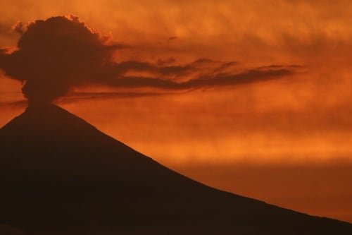 Puebla y Morelos esperan un viernes 9 de octubre con cielo nublado y temperaturas frescas