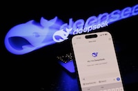 China DeepSeek genera turbulencia en los mercados