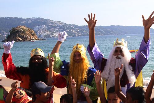 Prevén que ventas por Reyes Magos alcancen 17 mil 550 mdp