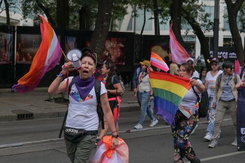Orgullo LGBT: ¿Qué es la orientación sexual y qué es la identidad de género?