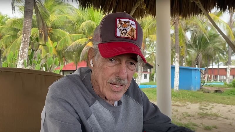 Andrés García envía mensaje tras accidente y confiesa cuál es su verdadero estado de salud