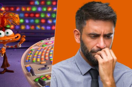 ¿Qué es la ansiedad, emoción que protagoniza ‘IntensaMente 2′ y memes en redes?