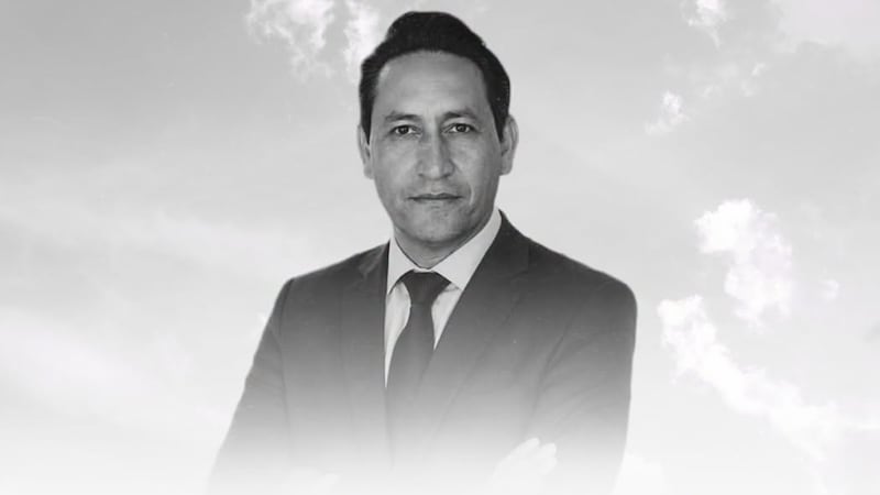 Asesinan al periodista y docente Josué Martínez en San Martín Texmelucan, en Puebla