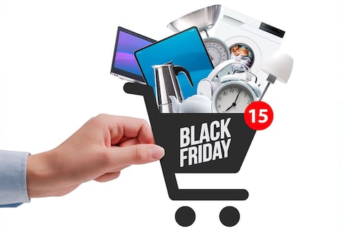 Black Friday y el Cyber Monday: ¿gangas o excusa para endeudarse?