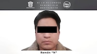 Detienen a profesor en el Edomex, es acusado de abuso sexual a una menor de 10 años